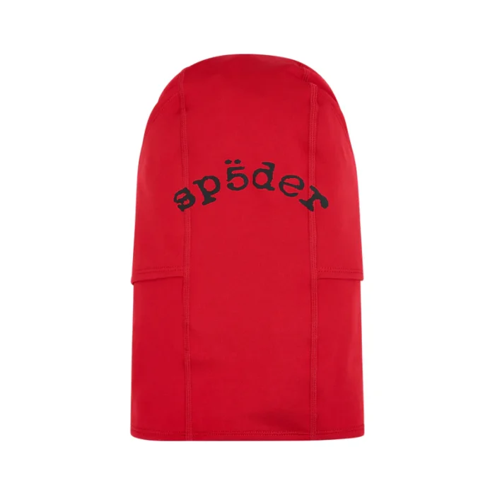 OG LOGO V2 SHIESTY MASK Sp5der Beanie