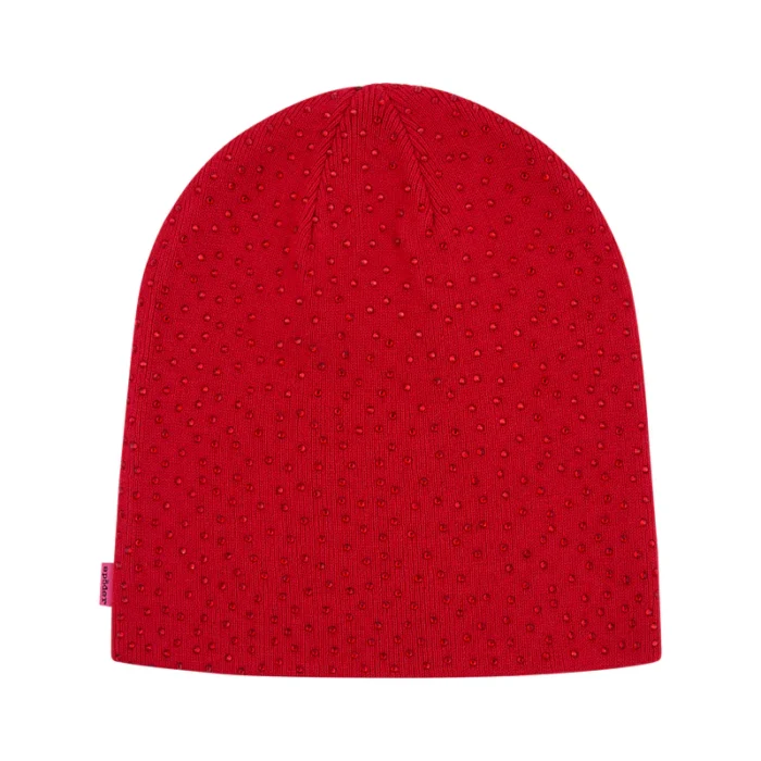 Sp5der Beanie V2 Red