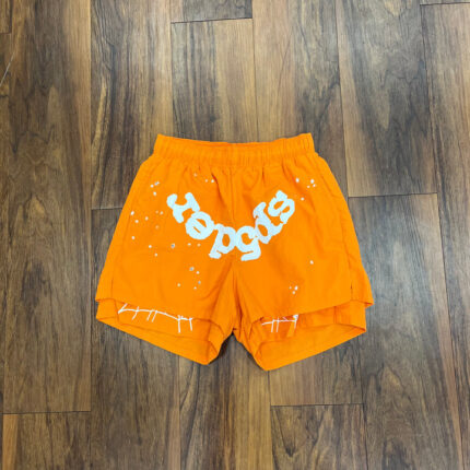 Sp5der Shorts Rep