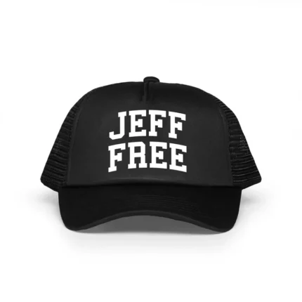 Sp5der Jeff Free HOME Hat