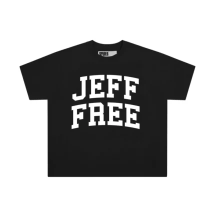 Sp5der Jeff Free HOME Shirt