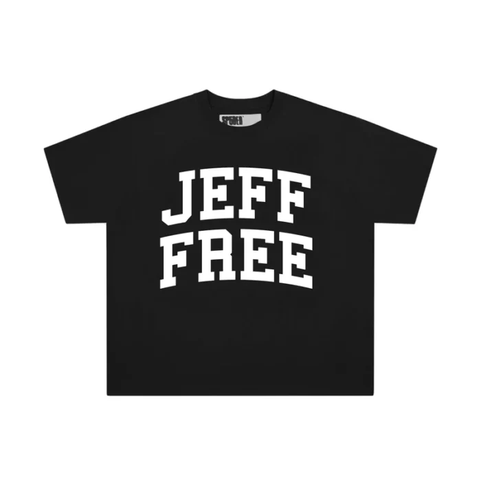 Sp5der Jeff Free HOME Shirt