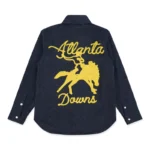 Sp5der ATL DOWNS SHIRT