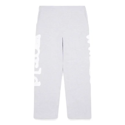 Sp5der Women’s Straight Leg Beluga Sweatpants