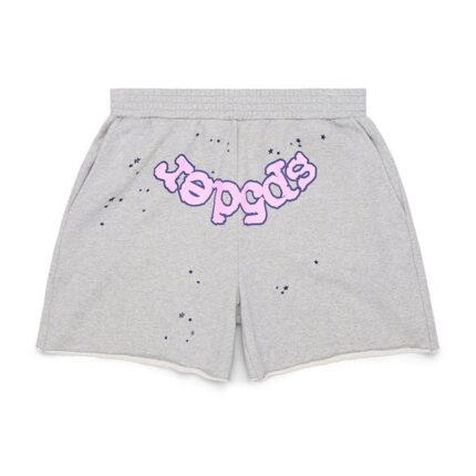 OG WEB LOGO SWEAT SHORT