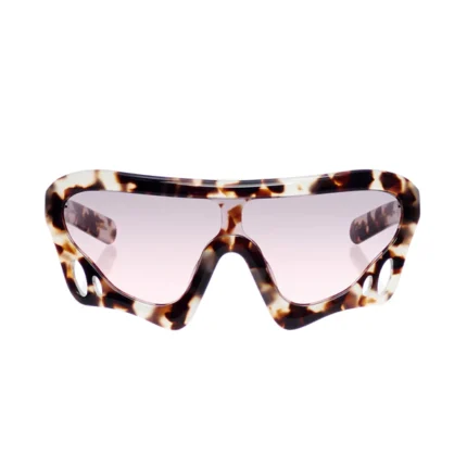 SP5 X Flatlist Eyewear ‘Beetle’ Sunglasses