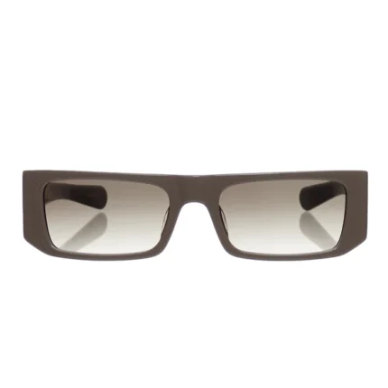 SP5 X Flatlist Eyewear ‘Slug’ Sunglasses