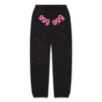 SP5DER ANGEL NUMBER SWEATPANT