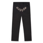 VVS SWEATPANT Sp5der - Black