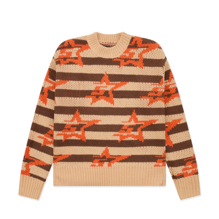 5STAR SWEATER Sp5der Sweatshirt